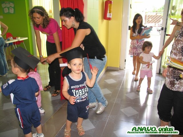 festa fine anno 2011-16